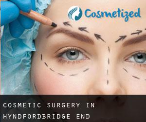 Cosmetic Surgery in Hyndfordbridge-end