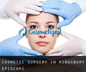 Cosmetic Surgery in Kingsbury Episcopi