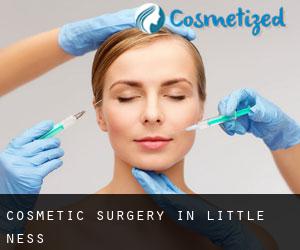 Cosmetic Surgery in Little Ness