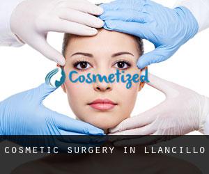 Cosmetic Surgery in Llancillo