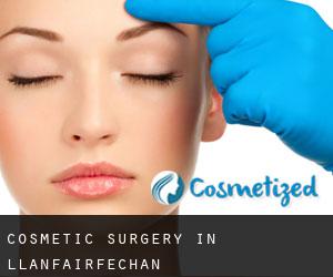 Cosmetic Surgery in Llanfairfechan Cosmetic Surgery in Llanfairfechan