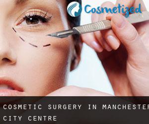 Cosmetic Surgery in Manchester City Centre