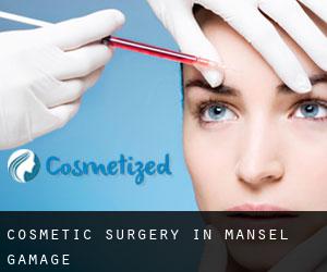Cosmetic Surgery in Mansel Gamage
