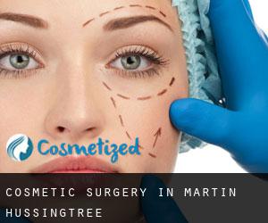 Cosmetic Surgery in Martin Hussingtree