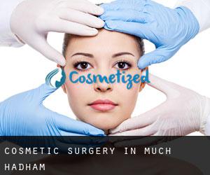 Cosmetic Surgery in Much Hadham