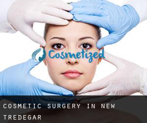 Cosmetic Surgery in New Tredegar