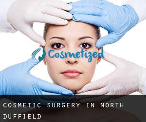 Cosmetic Surgery in North Duffield