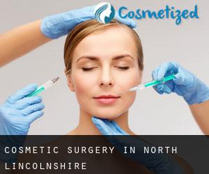 Cosmetic Surgery in North Lincolnshire