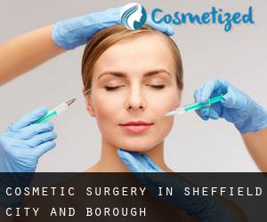 Cosmetic Surgery in Sheffield (City and Borough)