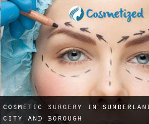 Cosmetic Surgery in Sunderland (City and Borough)