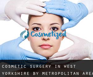 Cosmetic Surgery in West Yorkshire by metropolitan area - page 2