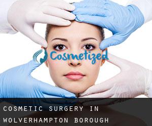 Cosmetic Surgery in Wolverhampton (Borough)