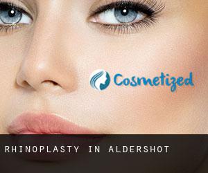 Rhinoplasty in Aldershot