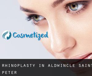 Rhinoplasty in Aldwincle Saint Peter