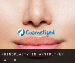Rhinoplasty in Anstruther Easter