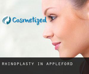 Rhinoplasty in Appleford