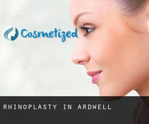 Rhinoplasty in Ardwell