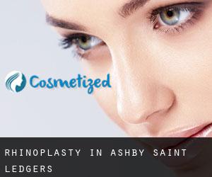 Rhinoplasty in Ashby Saint Ledgers