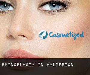 Rhinoplasty in Aylmerton Rhinoplasty in Aylmerton
