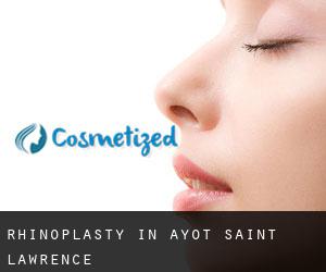 Rhinoplasty in Ayot Saint Lawrence Rhinoplasty in Ayot Saint Lawrence