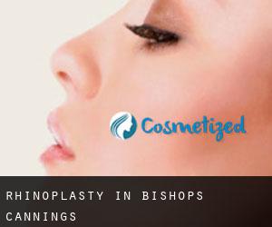 Rhinoplasty in Bishops Cannings
