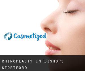 Rhinoplasty in Bishop's Stortford Rhinoplasty in Bishop's Stortford