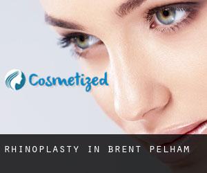 Rhinoplasty in Brent Pelham