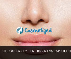 Rhinoplasty in Buckinghamshire