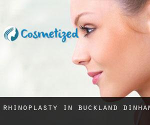 Rhinoplasty in Buckland Dinham Rhinoplasty in Buckland Dinham