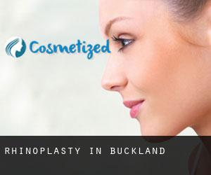 Rhinoplasty in Buckland