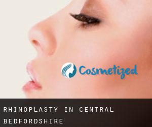 Rhinoplasty in Central Bedfordshire