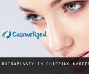 Rhinoplasty in Chipping Warden