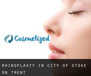 Rhinoplasty in City of Stoke-on-Trent Rhinoplasty in City of Stoke-on-Trent