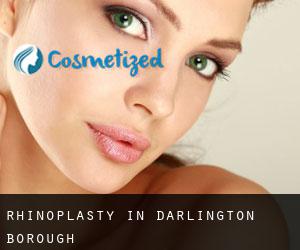Rhinoplasty in Darlington (Borough) Rhinoplasty in Darlington (Borough)