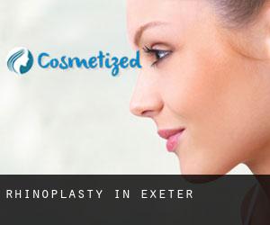 Rhinoplasty in Exeter Rhinoplasty in Exeter