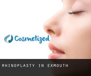 Rhinoplasty in Exmouth Rhinoplasty in Exmouth