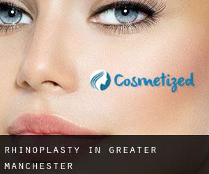Rhinoplasty in Greater Manchester Rhinoplasty in Greater Manchester