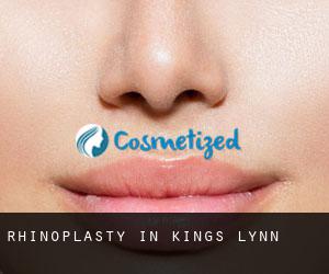 Rhinoplasty in Kings Lynn Rhinoplasty in Kings Lynn