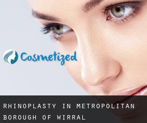 Rhinoplasty in Metropolitan Borough of Wirral