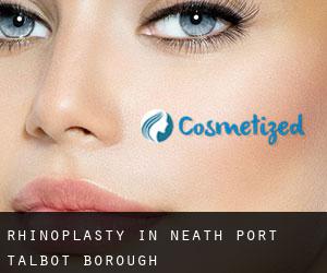 Rhinoplasty in Neath Port Talbot (Borough)