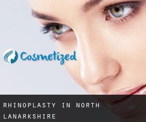 Rhinoplasty in North Lanarkshire