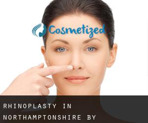 Rhinoplasty in Northamptonshire by metropolitan area - page 2