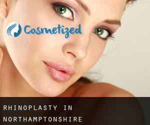 Rhinoplasty in Northamptonshire