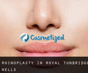 Rhinoplasty in Royal Tunbridge Wells Rhinoplasty in Royal Tunbridge Wells