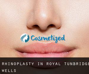 Rhinoplasty in Royal Tunbridge Wells