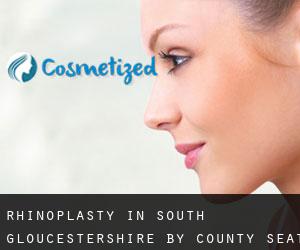 Rhinoplasty in South Gloucestershire by county seat - page 1