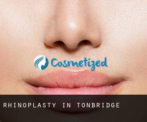 Rhinoplasty in Tonbridge Rhinoplasty in Tonbridge