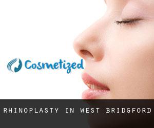 Rhinoplasty in West Bridgford