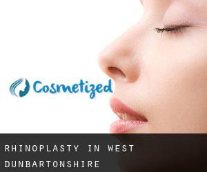 Rhinoplasty in West Dunbartonshire Rhinoplasty in West Dunbartonshire