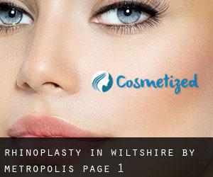 Rhinoplasty in Wiltshire by metropolis - page 1